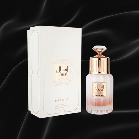 Parfum Inaaya™ - Amal 100ml