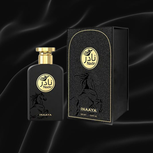 Parfum Inaaya™ - Nadir 100ml