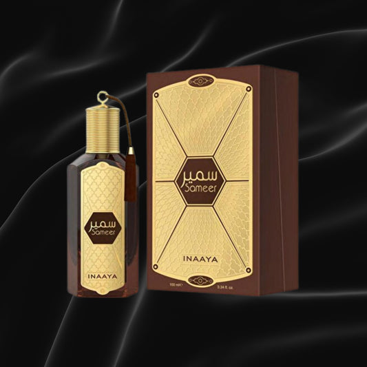 Parfum Inaaya™ - Sameer 100ml