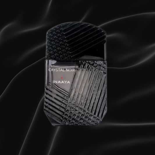 Parfum Inaaya™ - Crystal Noir 100ml