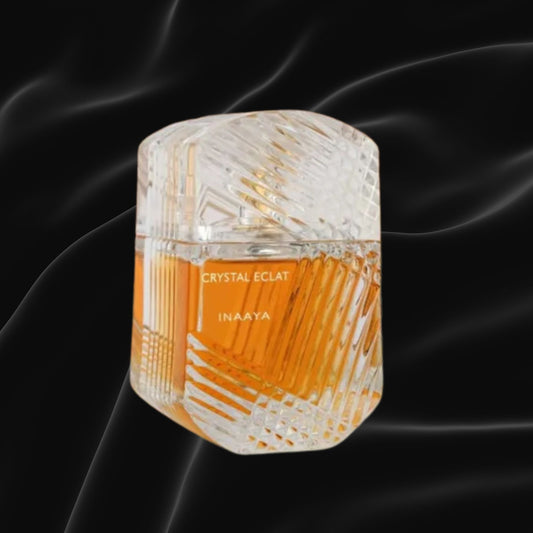Parfum Inaaya™ - Crystal Eclat 100ml