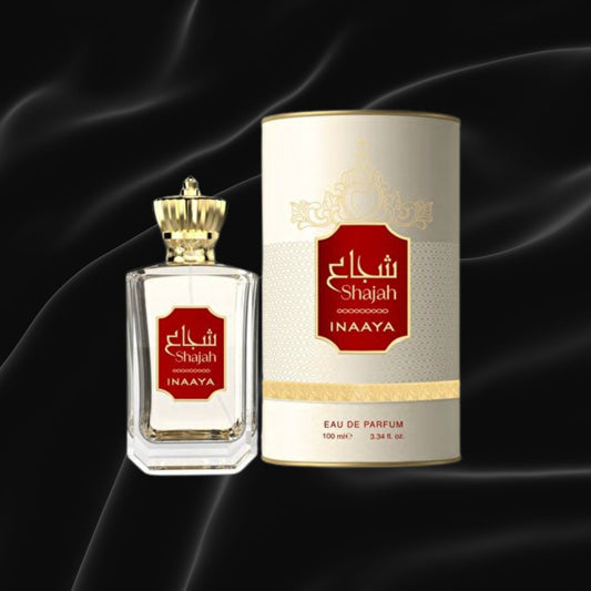 Parfum Inaaya™ - Shajah 100ml