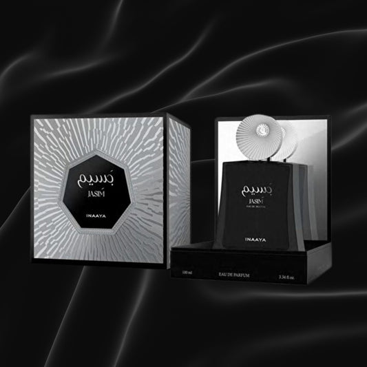 Parfum Inaaya™ - Jasim 100ml
